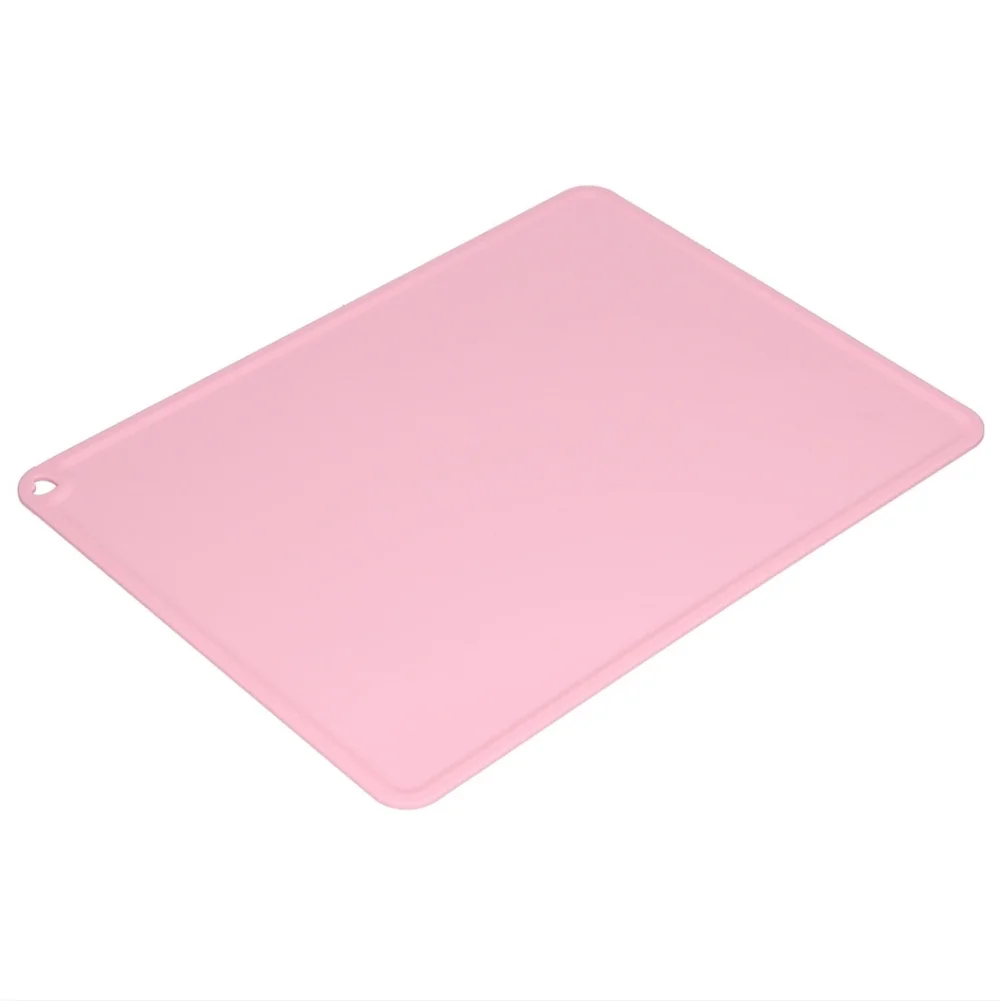 pet waterproof feeding mat